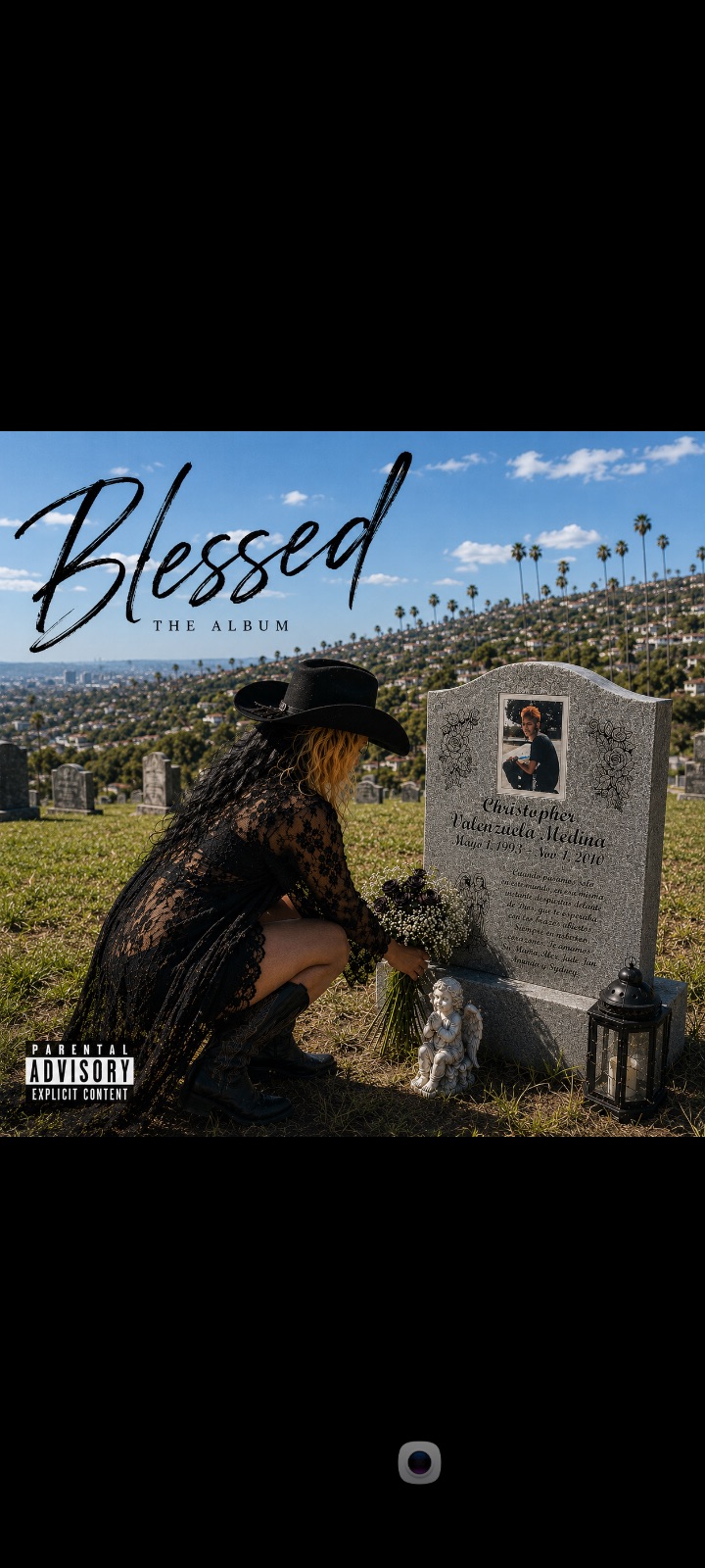 Demon in My Veins album cover